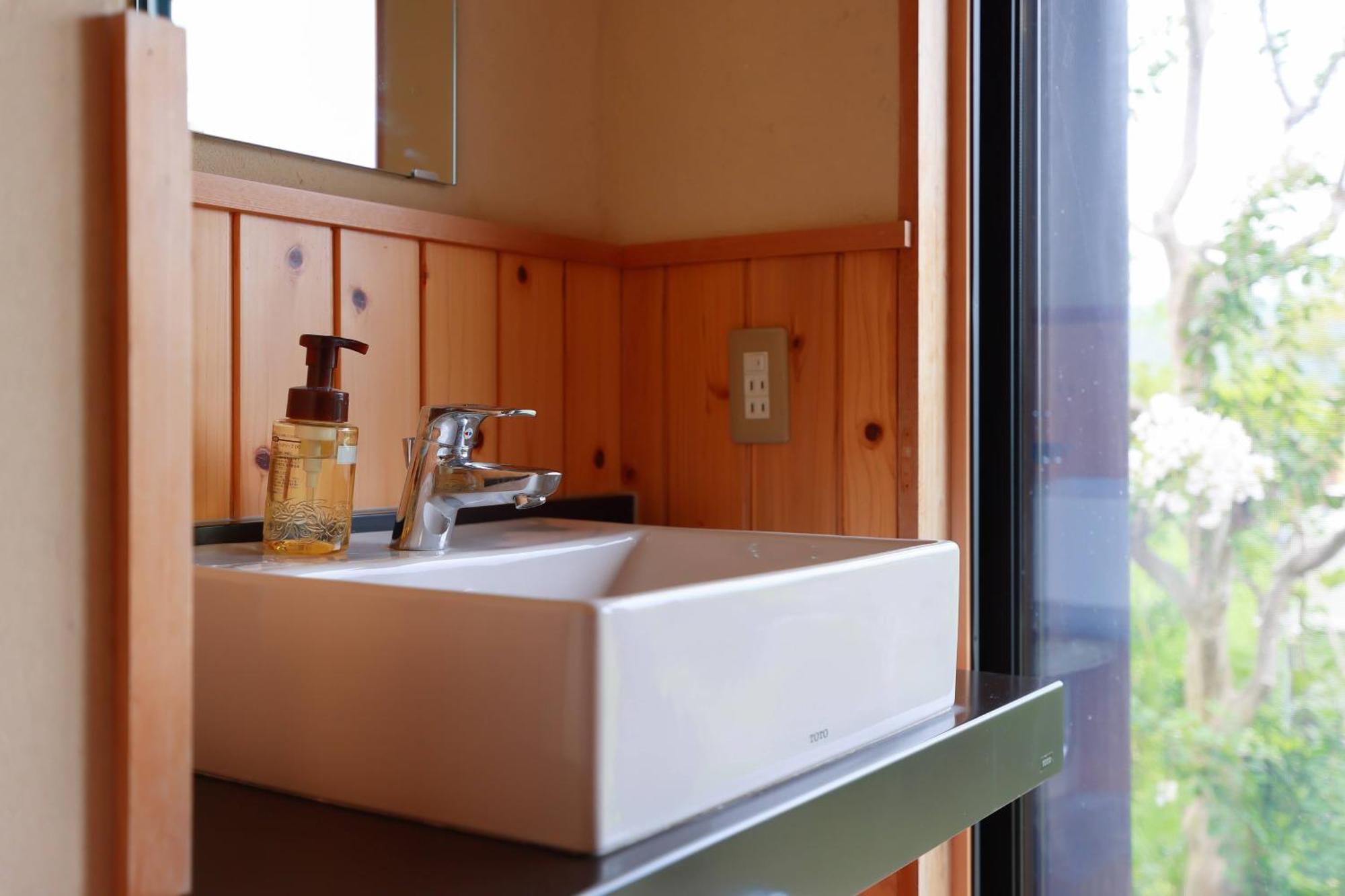 Jinpuso Hotel Miyazu Eksteriør billede