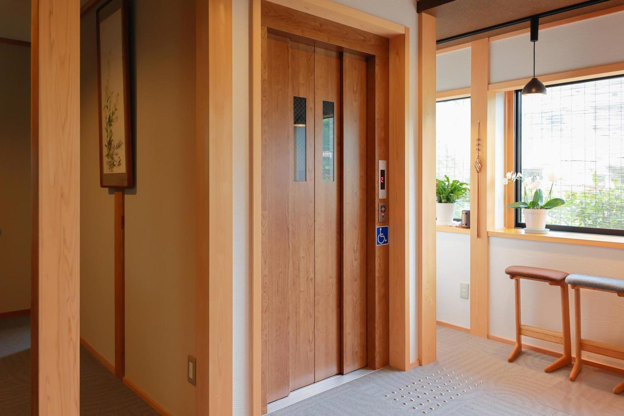 Jinpuso Hotel Miyazu Eksteriør billede