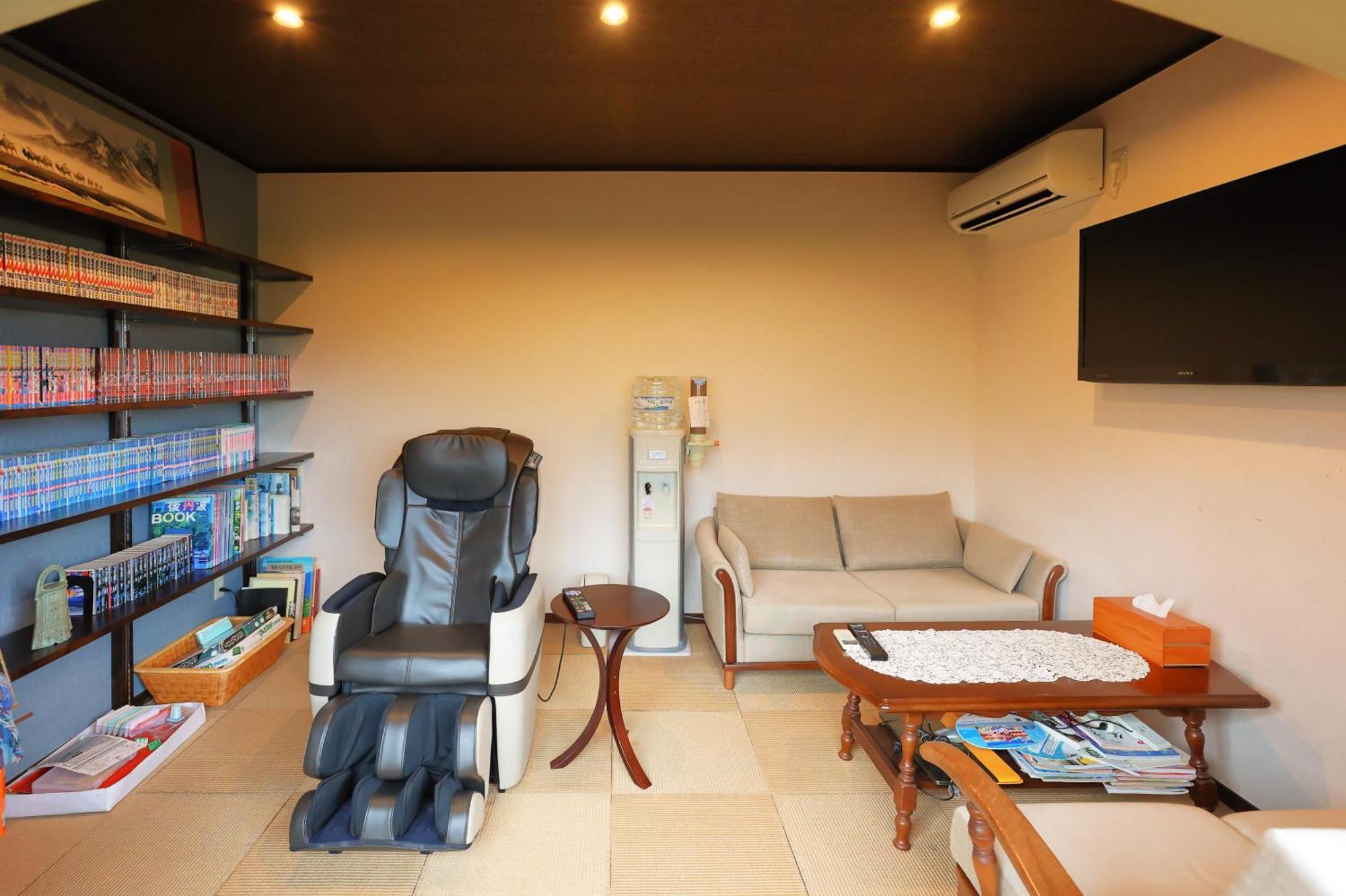 Jinpuso Hotel Miyazu Eksteriør billede
