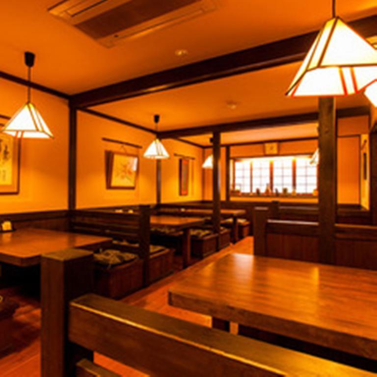 Jinpuso Hotel Miyazu Eksteriør billede